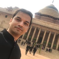 Vikas Tanwar (@vikastanwaridse) 's Twitter Profile
