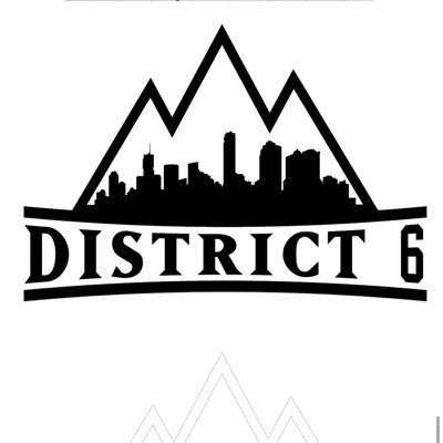 District 6