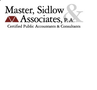 MasterSidlow's profile picture. Certified Public Accountants & Consultants.
Innovative Ideas. Proven Practivces. Superior Solutions.