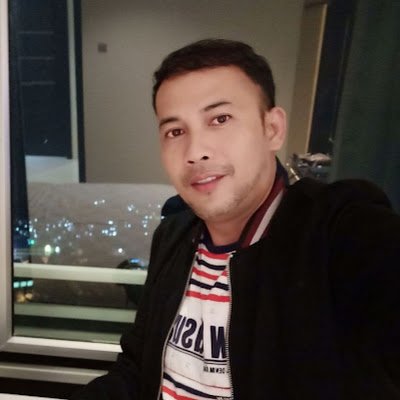 TriyoVandien's profile picture. 