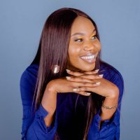 Loved. Chosen. Favoured (@daphne_etuhole) 's Twitter Profile