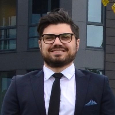 ralexlaursen's profile picture. #Bitcoin, #Tesla