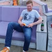 Tarn Barford (@tarnacious) 's Twitter Profile Photo Tarn Barford (@tarnacious) 's Twitter Profile Photo