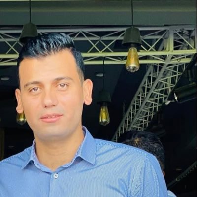 SayedEtman6's profile picture. ونشتاق لجنه لم نبصر لها يوما