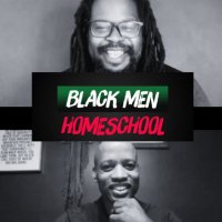 Black Men Homeschool(@BMenHomeschool) 's Twitter Profile Photo