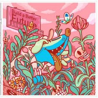 Alexa Liese (@metayogurt) 's Twitter Profile