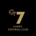 GT7 Ladies FC (@gt7ladies) Twitter profile photo GT7 Ladies FC (@gt7ladies) Twitter profile photo