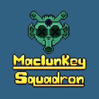 MaclunkeySquadron (@maclunkeysquad) 's Twitter Profile