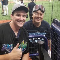 Bolts Fan Benny⚡ (@thaw345) 's Twitter Profile