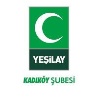Yeşilay Kadıköy(@kadikoyyesilay) 's Twitter Profile Photo
