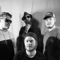 Chronemics (@chronemicsband) 's Twitter Profile