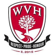 WVHWarriors Profile Picture