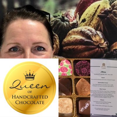 Rivington chocolates makes handmade chocolates. Using #Callebaut Belgian sustainably produced chocolate #chocolates #GreatTaste #handmade #fresh