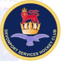 Devonport Services Hockey Match Teas (@dservicesteas) Twitter profile photo
