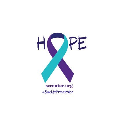 Helping those in suicidal crisis find hope for the future. 💛

For help call: 
Local: (214) 828-1000
National: 1 (800) 273-8255
or Text “HOME” to 741741