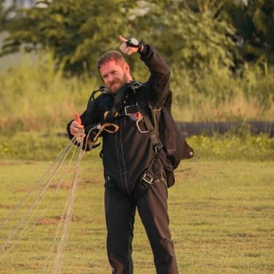 yanivamaral's profile picture. Safe person 
All in $QNT