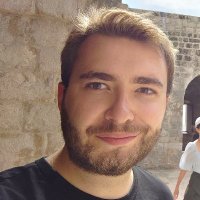 Tom Crisp (@crisp_tr) 's Twitter Profile
