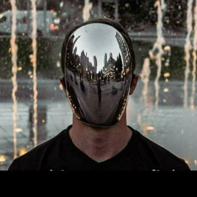 iwao_tan's profile picture. soy espejo me reflejo