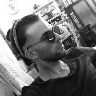 RSN_Silver's profile picture. Estudiante de Trading | Operó en futuro en bolsa | Soy entusiasta de las #crypto #BTC