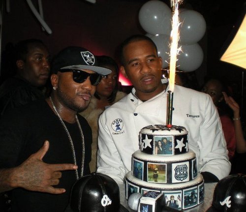 CakeMan76's profile picture. 