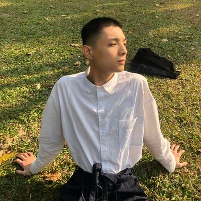 Baiwuling22's profile picture. 喜欢白虎妹妹👦🏻