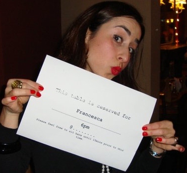 Miss_Franci's profile picture. 