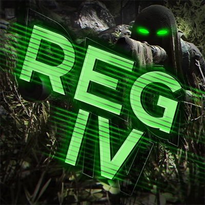 Reg_IV Profile Picture