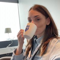 Dagbjört Hákonardóttir (@dagbjort) 's Twitter Profile