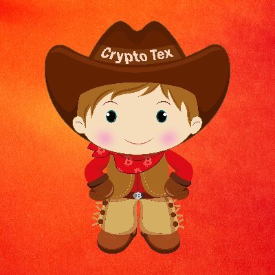 cryptotex13 Profile Picture