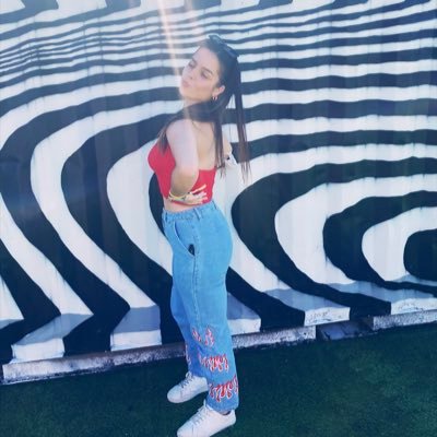 meganseb's profile picture. 🦋BLM