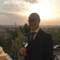 Emanuele Spatola (@emanuelespatol4) 's Twitter Profile