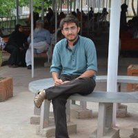 Hassan Siddique (@devhash) 's Twitter Profile