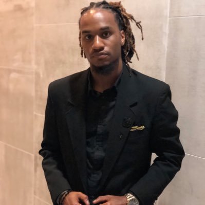 iB_Fye's profile picture. Faith. Family. Food. Football. 😴4️⃣🍽 IG: @iB_Fye