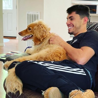 Anferny1357's profile picture. Field Technician at Baker Hughes