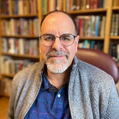 A Messianic Jewish scholar-practitioner, teaching Intercultural Studies in North America and Globally. Affiliate Professor @AsburySeminary. Retweet ≠ agreement