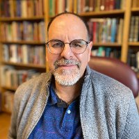 Matt Friedman, Ph.D. (@mattchand) 's Twitter Profile