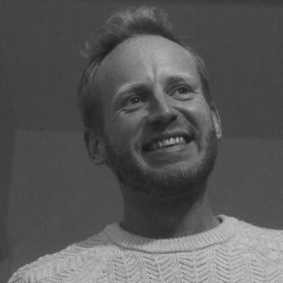 joebunfilms's profile picture. Director of award-winning documentary 'Gitonga' 
(Banff Film Festival, Kendal Film Festival, 2020)
Leading member of not-for-profit initiative @gitongaproject