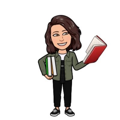 Primary school teacher; SENDCo and REAL Project Lead. Avid reader 📚 and Potter fan 🧙♂️ Fighting the cause for Slytherins everywhere 🐍🐍