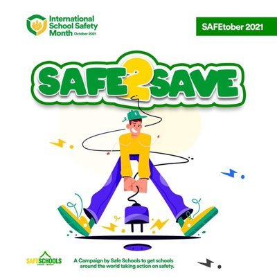 📌health, safety and wellbeing info and resources for schools in developing countries 👉Founder Professor Ike @theprofessorike