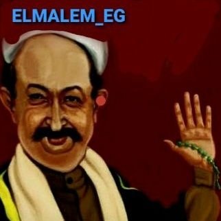 ELMALE_EG Profile Picture