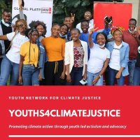 Youths4ClimateJustice(@Youths4ClimateJ) 's Twitter Profile Photo