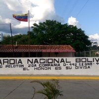 Ptte Arellano José GNB Cmdte 2do Pltón 2da CIA (@arellanognb) 's Twitter Profile