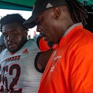 Co-Founder/Trainer (BF Sports Group). DLine Coach 2021 MHSAA Division 1 State Champs