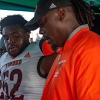 Coach Smith (@coachsmithdline) 's Twitter Profile