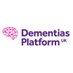 Dementias Platform UK (@DementiasUK) Twitter profile photo