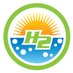 Hydrogen Fuel News + The Latest in Green Hydrogen (@hydrogenfuelnew) Twitter profile photo