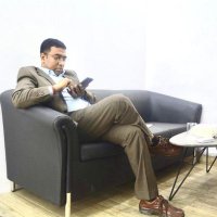 Dr. Naveen (@dr_naveeen) 's Twitter Profile