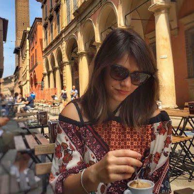 🎓 Lettere e Comunucazione📚Filologia Moderna