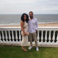 David Bernaldo (@gmk_david) 's Twitter Profile