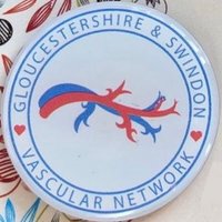 Vascular Network @gloshospitals (@vascular_glos) 's Twitter Profile Photo Vascular Network @gloshospitals (@vascular_glos) 's Twitter Profile Photo